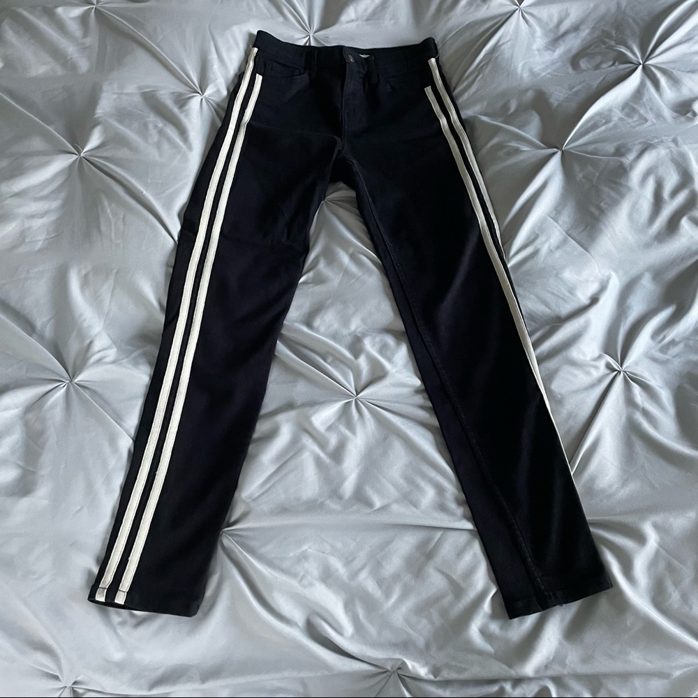 Jamie skinny jeans